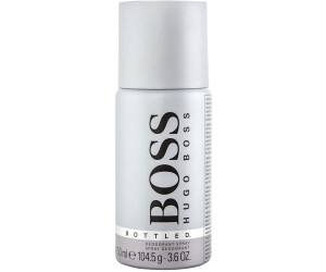 hugo boss the scent body spray