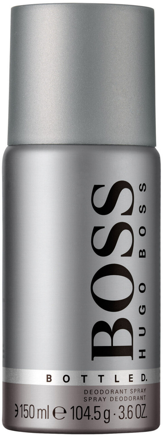 Hugo boss deospray deals