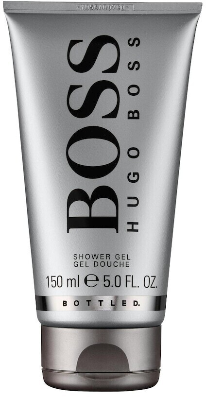 Boss hugo boss sales shower gel