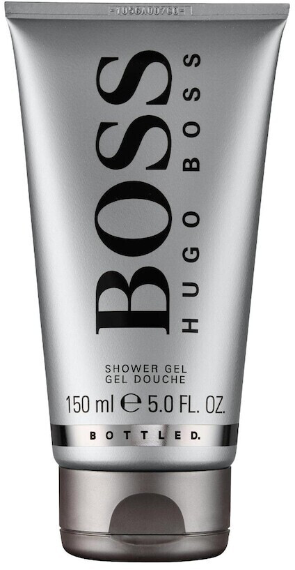 Hugo Boss Bottled Shower Gel (150 ml)