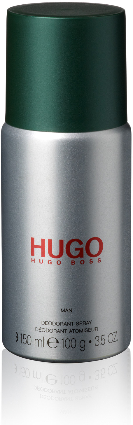Photos - Deodorant Hugo Boss Hugo Man  Spray  (150 ml)