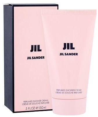 Jil Sander Jill crème de douche parfumée (150 ml)