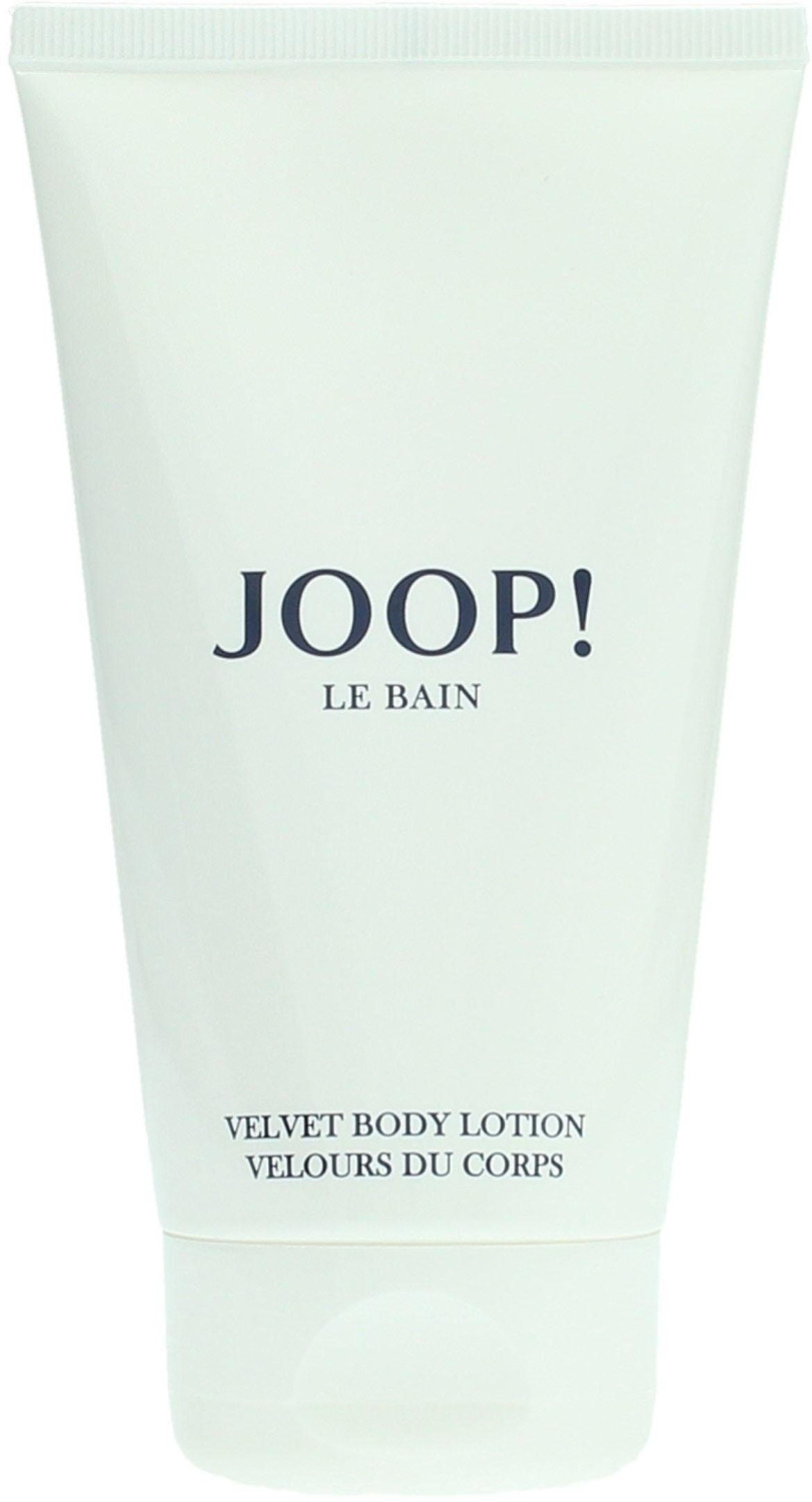Joop! Le Bain Velvet lotion corporelle (150 ml)