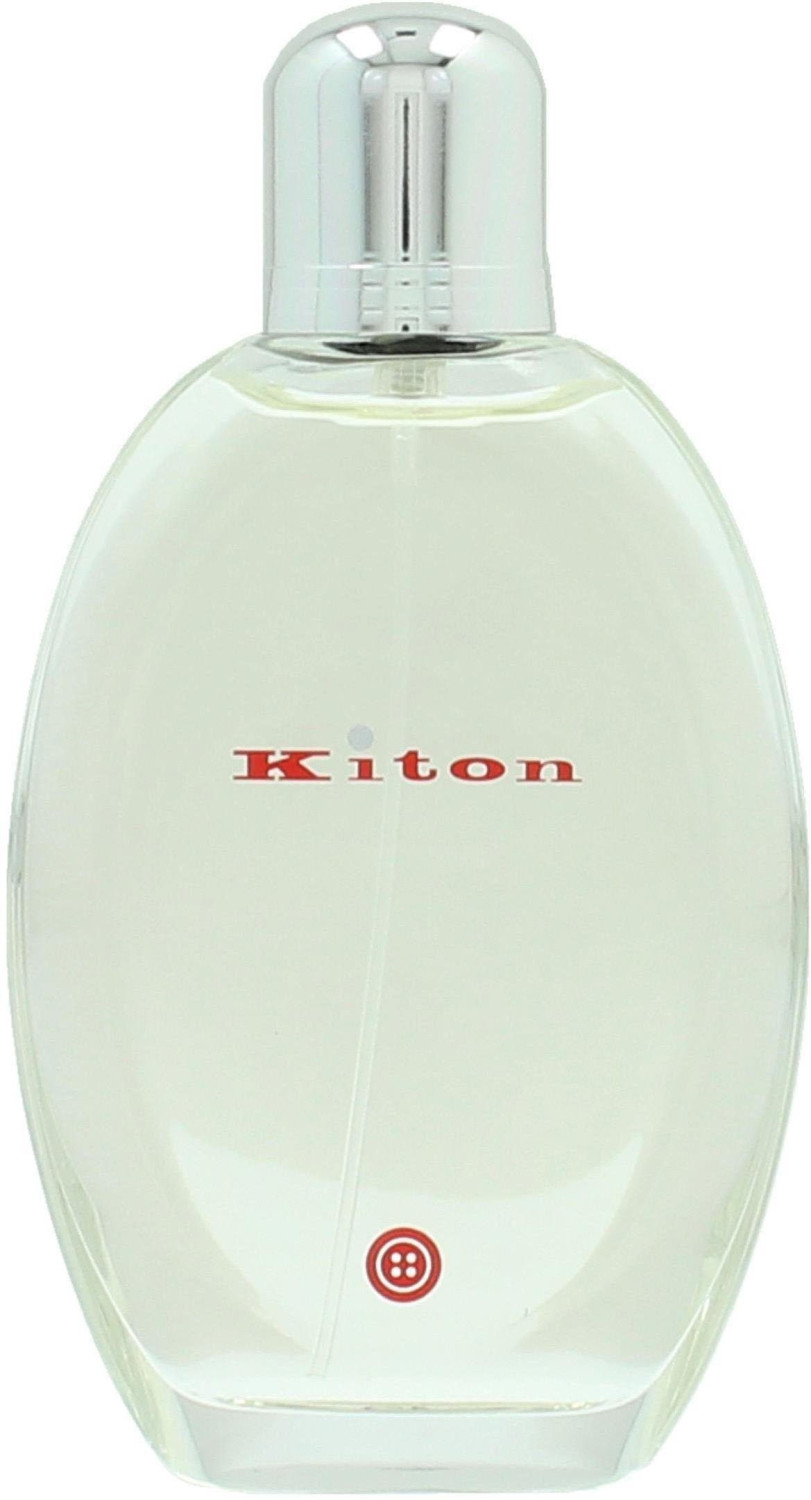 Kiton Men Eau de Toilette (75 ml)