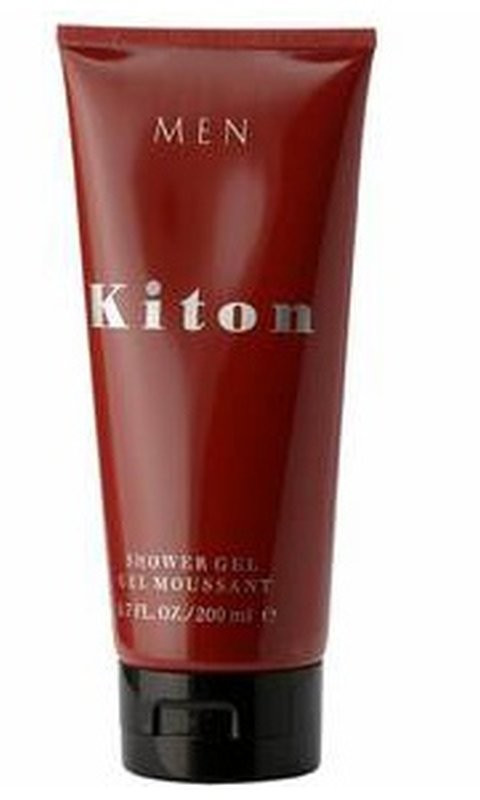 Kiton Kiton Shower Gel (200 ml)