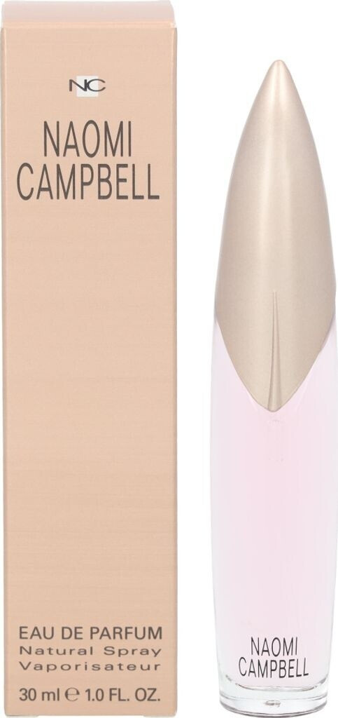 Naomi Campbell Eau de Parfum (30 ml)