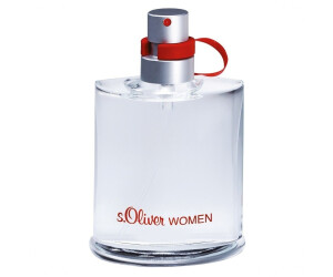 Kauwgom Eeuwigdurend Tolk Buy S.Oliver Woman Eau de Parfum (30ml) from £16.01 (Today) – Best Deals on  idealo.co.uk