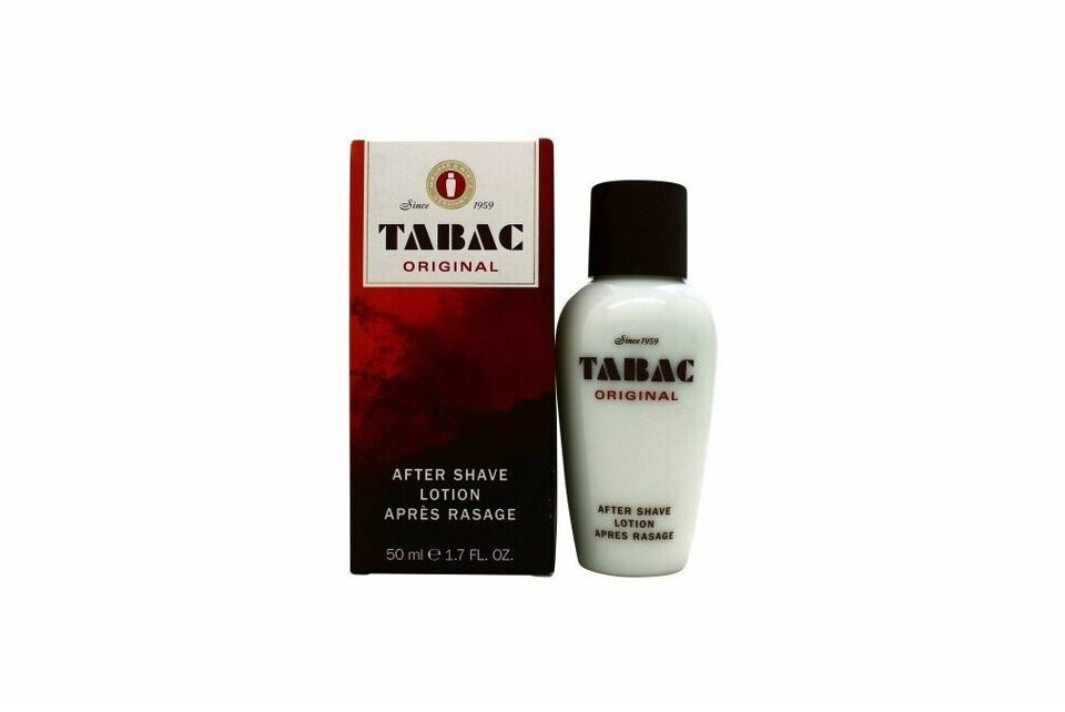 Tabac Original Lotion après-rasage (50 ml)