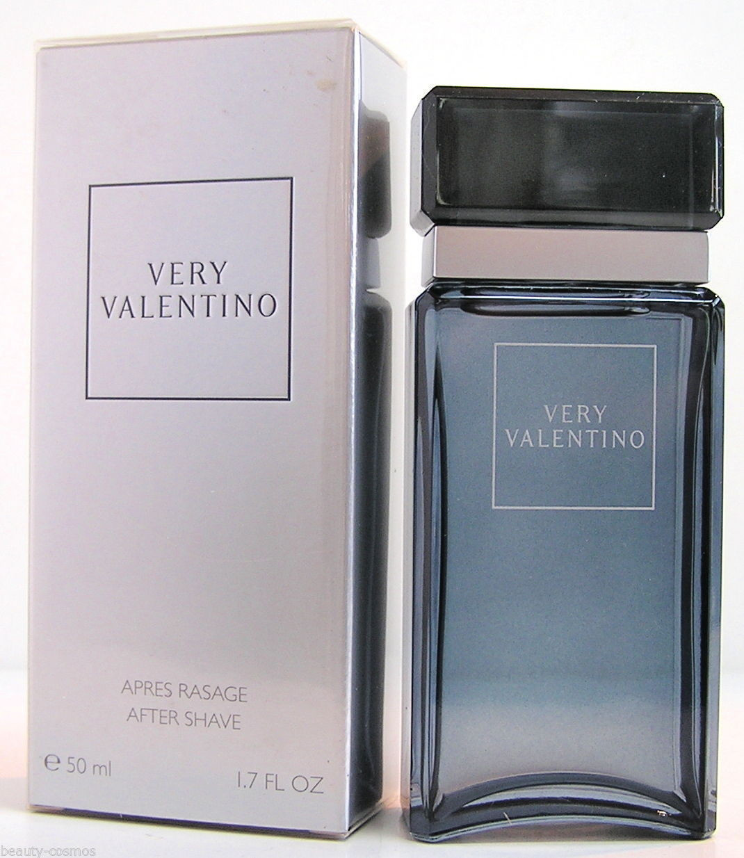 Valentino Very Valentino Homme Après-rasage (50 ml)