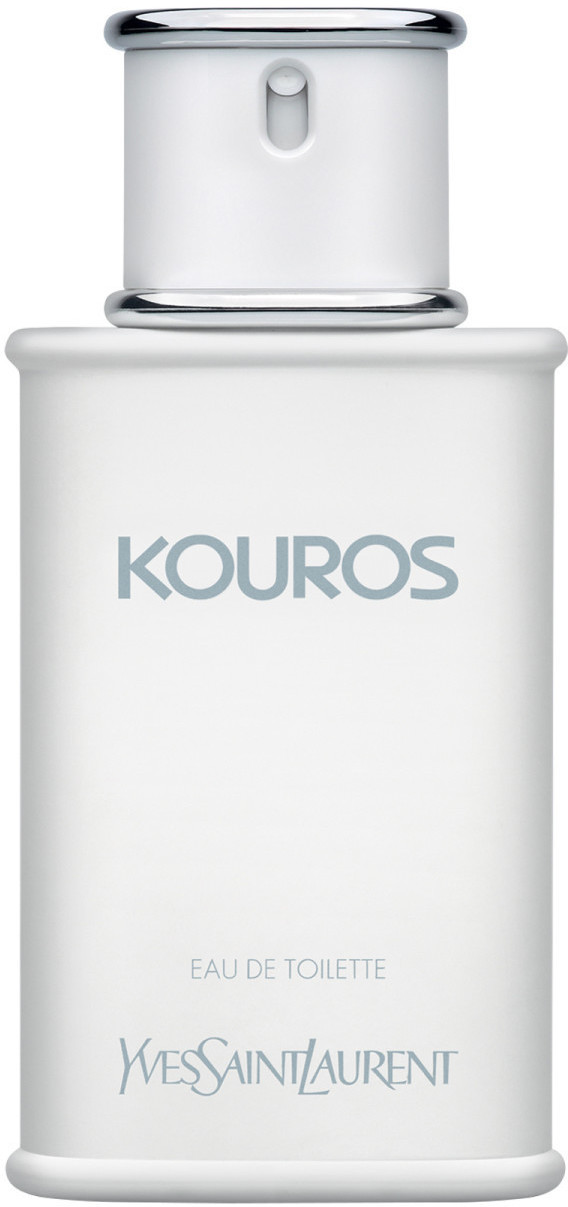 Body kouros prix shop