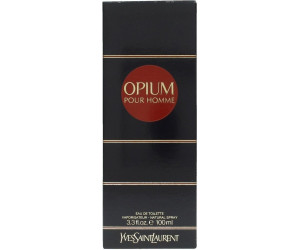 Opium pour deals homme precio