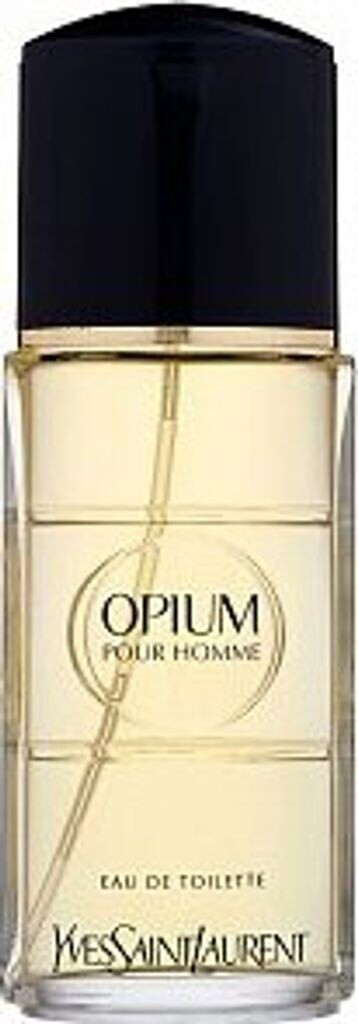 Yves Saint Laurent Opium pour Homme Eau de Toilette (100 ml)