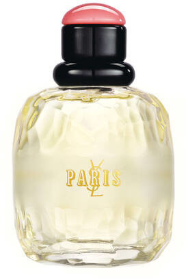 Photos - Women's Fragrance Yves Saint Laurent Ysl YSL Paris Eau de Toilette  (125ml)