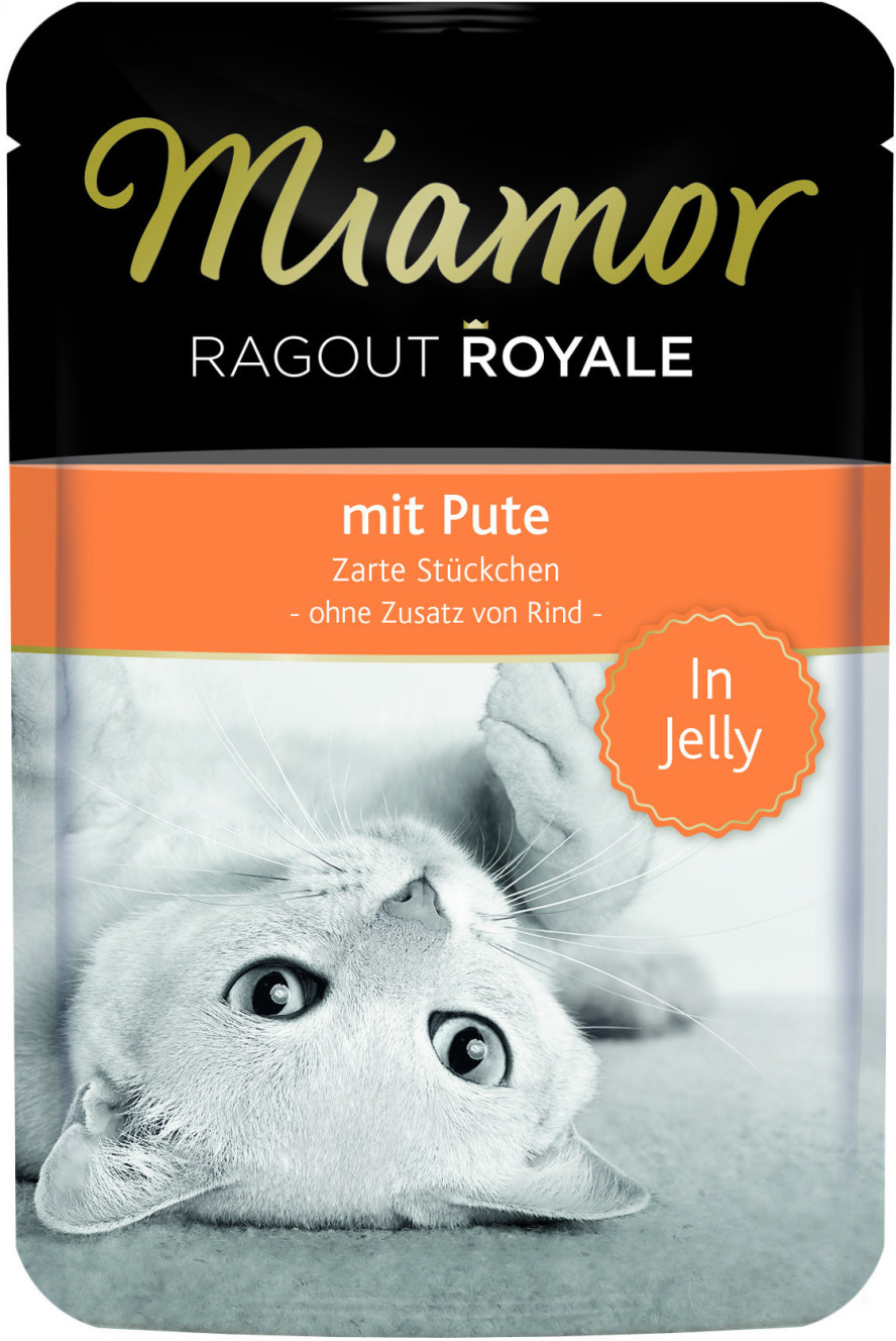 Miamor Pâtée pour chat 100 g Miamor Pâtée pour chat 100 g