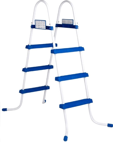 Intex Échelle de piscine 91 cm