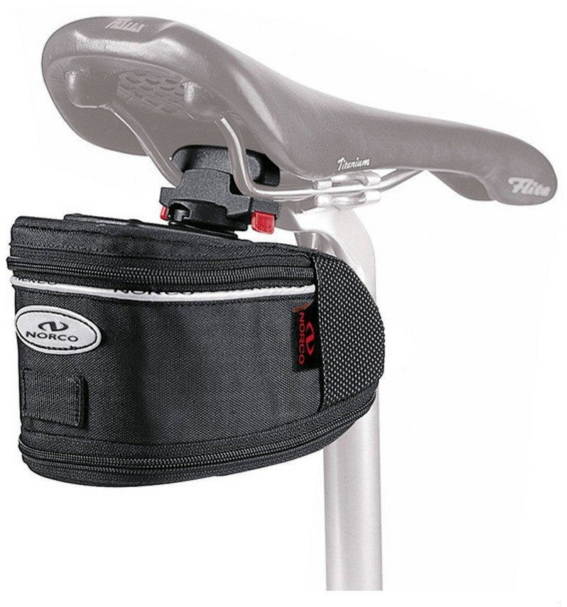 Norco Satteltasche Ottawa