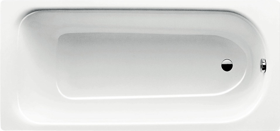 Kaldewei Saniform Plus 362-1 160 x 70 cm
