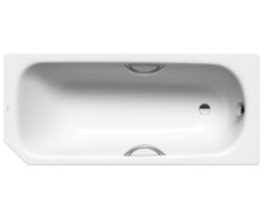 Kaldewei Advantage Saniform V1 Star 332 160 x 70 cm