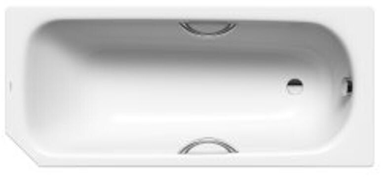 Kaldewei Advantage Saniform V1 Star 332