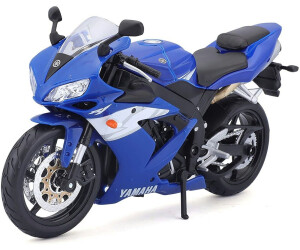 Maisto Yamaha YZF-R1 (31102)