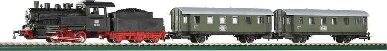 Piko Coffret de départ train de voyageurs Hobby (57110)