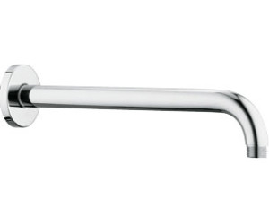 GROHE Support de douche curseur Vitalio (chromé, 27723000) au meilleur prix  sur