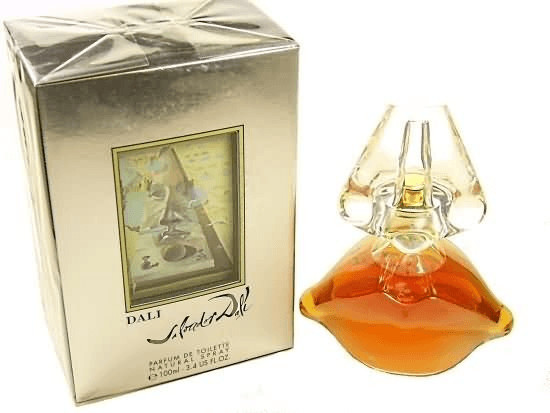 Salvador Dalì Parfum de Toilette (100 ml)