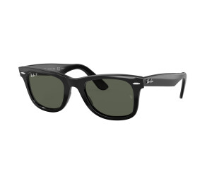 Buy Ray Ban Original Wayfarer Rb2140 901 58 Polarized Black Grey Green From 112 00 Today Best Deals On Idealo Co Uk Buy Ray Ban Original Wayfarer Rb2140 901 58 Polarized Black Grey Green From 112 00 Today Best Deals On Idealo Co Uk