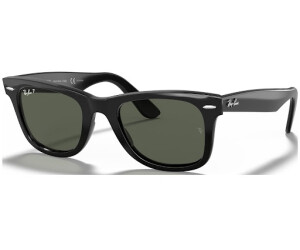 Buy Ray Ban Original Wayfarer Rb2140 901 58 Polarized Black Grey Green From 112 00 Today Best Deals On Idealo Co Uk Buy Ray Ban Original Wayfarer Rb2140 901 58 Polarized Black Grey Green From 112 00 Today Best Deals On Idealo Co Uk