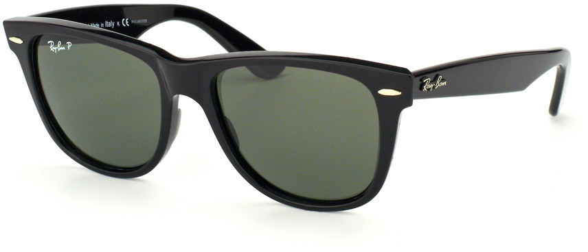 Ray ban online wayfarer polarisé prix