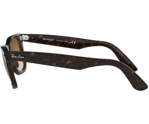 Ray ban sunglasses tortoise on sale