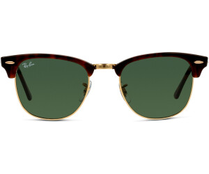 Ray-Ban RB3016 Clubmaster Classic W0366