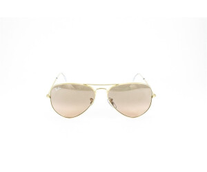 ray ban aviator 3025