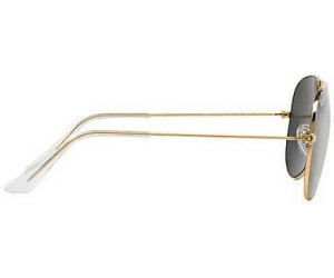 Buy Ray Ban Aviator Large Metal RB3025 001 58 Polarized arista