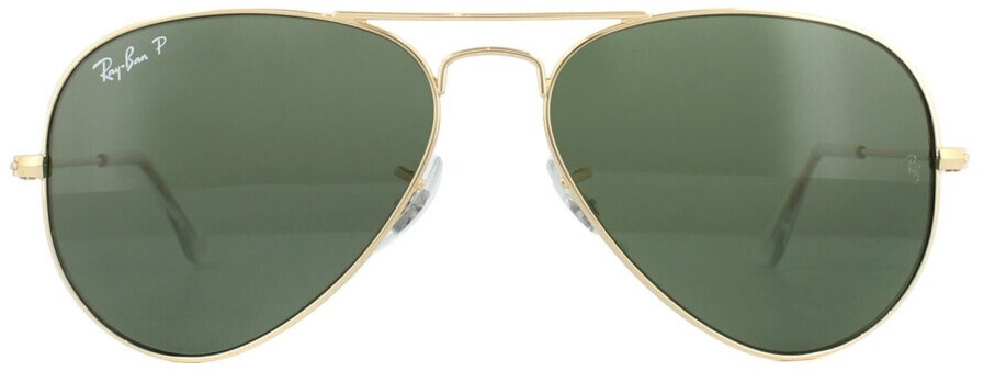 Aviator large metal rb3025 181 58mm hotsell
