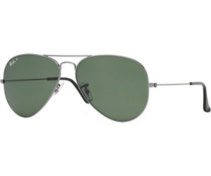 Ray ban sale aviator 58
