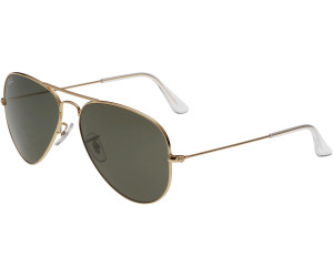 Buy Ray Ban Aviator Classic Rb3025 L0205 From 69 98 Today Best Deals On Idealo Co Uk