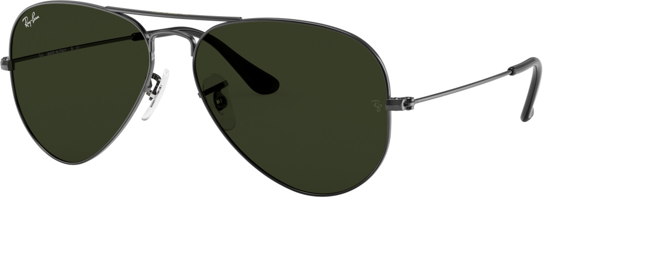 Ray ban clearance aviator rb3025 w0879