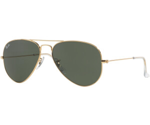 Rb3025 aviator large cheap metal w3234