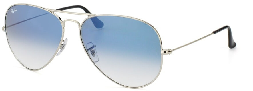 Aviator gradient rb3025 outlet