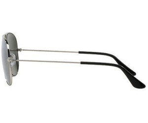 Ray ban w3277 silver mirror online