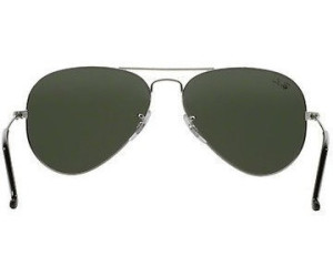 ray ban sonnenbrille rb3025 aviator metal ray ban sonnenbrille rb3025 aviator metal
