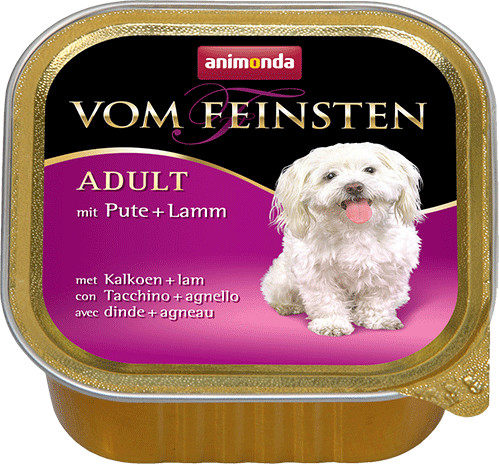 Animonda Pâtée pour chien 150 g Animonda Pâtée pour chien 150 g