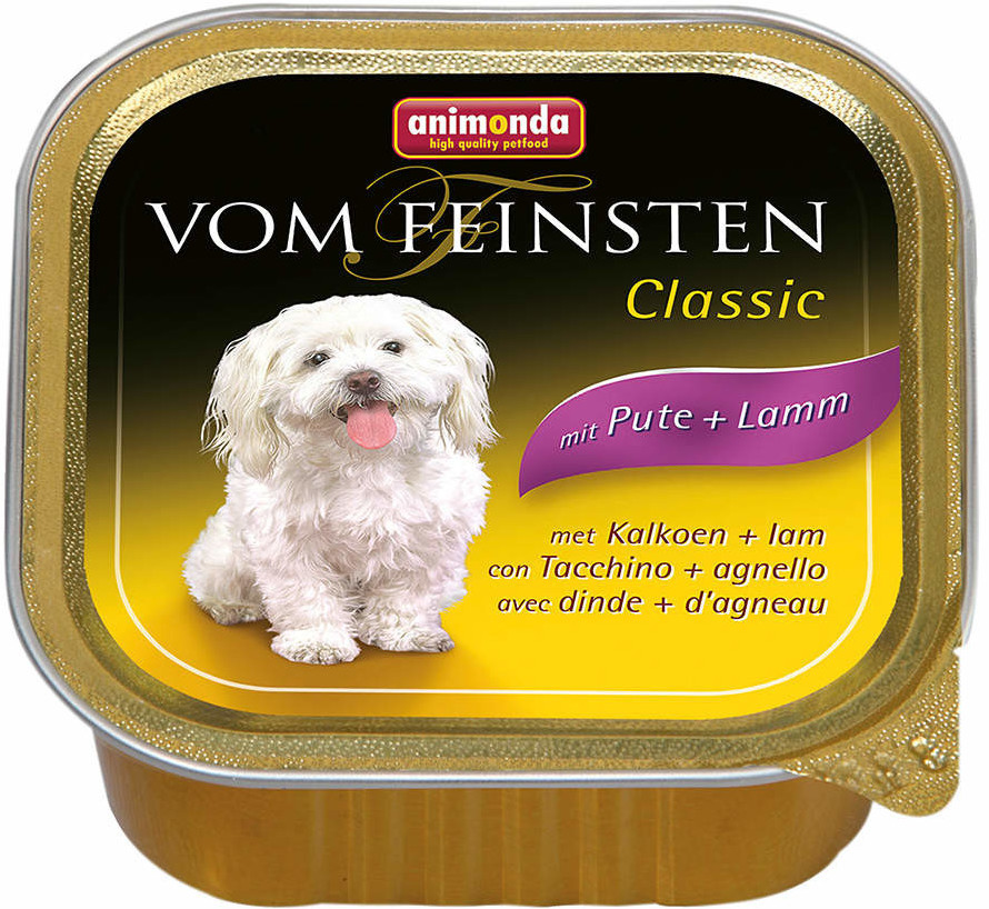 Animonda Pâtée pour chien 150 g Animonda Pâtée pour chien 150 g