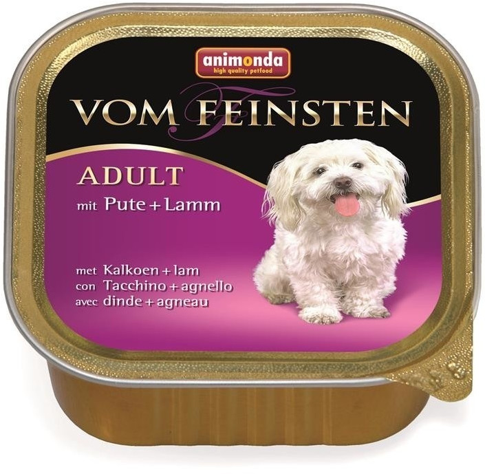 Animonda Pâtée pour chien 150 g Animonda Pâtée pour chien 150 g