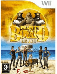 Fort Boyard (Wii)