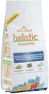 Almo Nature Holistic Poisson blanc et riz (400 g)