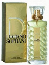 Luciano Soprani D Eau de Parfum (50 ml)