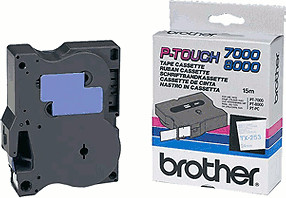 Brother TX-253