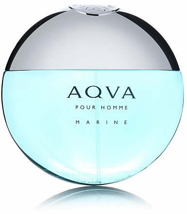 Bvlgari aqva pour homme marine 30ml deals